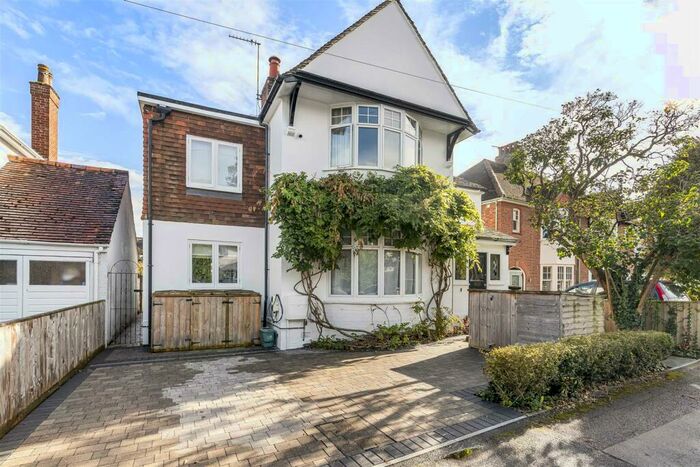 4 Bedroom House To Rent In Summerhill Road, Oxford, OX2