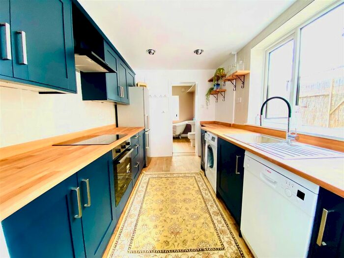 3 Bedroom Terraced House To Rent In Holmesdale Road, London, SE25