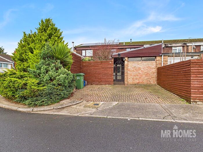 5 Bedroom Property For Sale In Ty Cerrig, Pentwyn, Cardiff, CF23