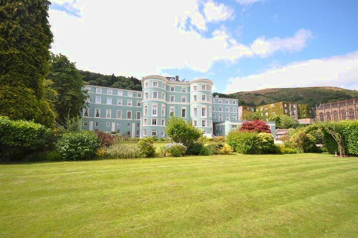 1 Bedroom Flat To Rent In Park View, Abbey Road, Malvern, WR14