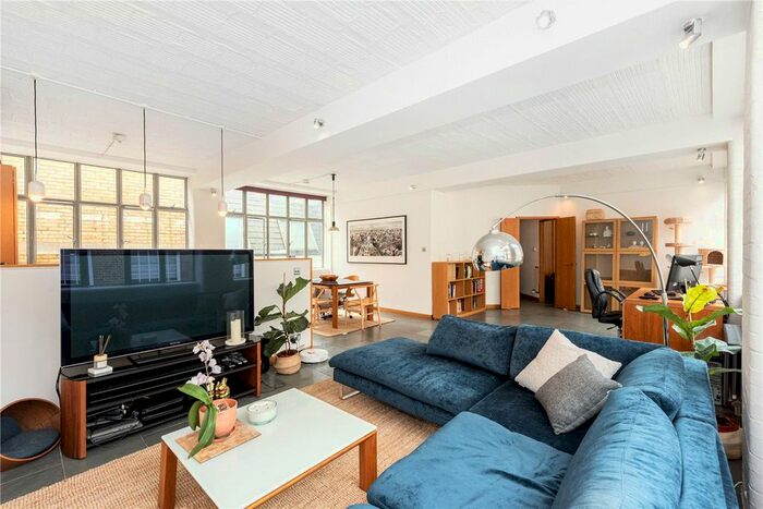 2 Bedroom Flat To Rent In Newbury Street, London, EC1A