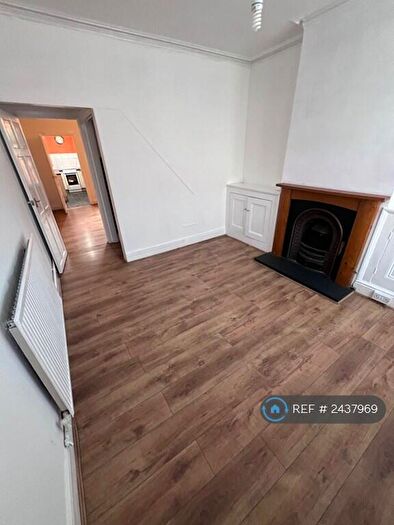 2 Bedroom Terraced House To Rent In Rowan Street, Leicester, LE3