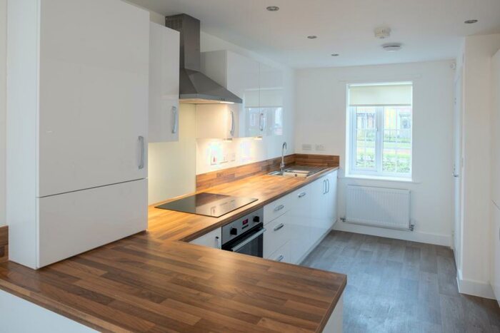 3 Bedroom Semi-Detached House To Rent In Trouton Drive, Houlton, Rugby, CV23