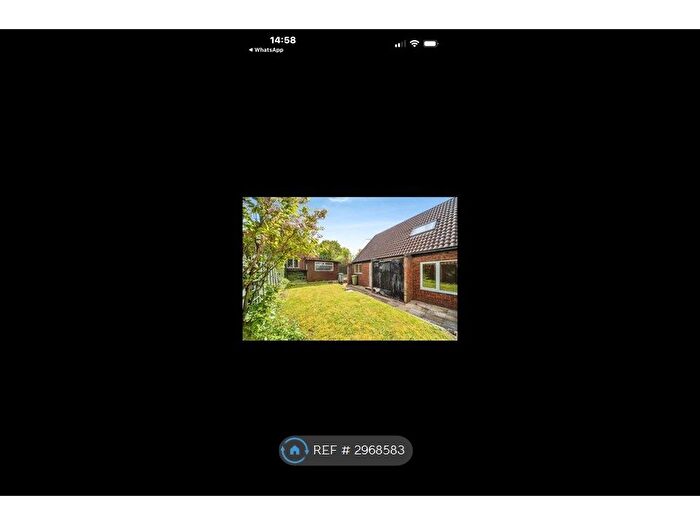 3 Bedroom Semi-Detached House To Rent In Langcliffe Drive, Milton Keynes, MK13