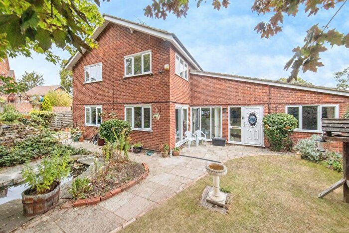 4 Bedroom Detached House For Sale In Christchurch Street, Ipswich, IP4