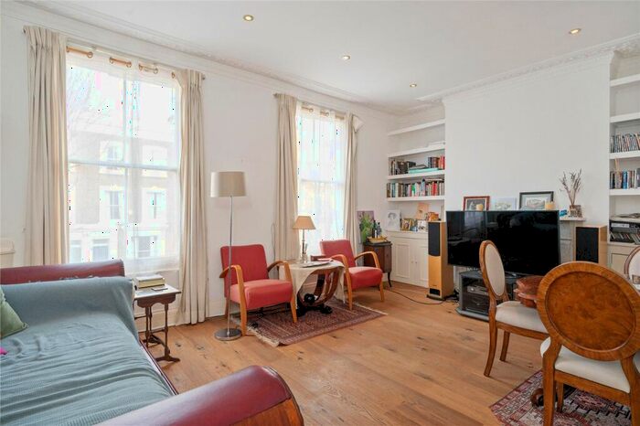 3 Bedroom Apartment To Rent In Oakley Road, Islington, Canonbury, London, N1