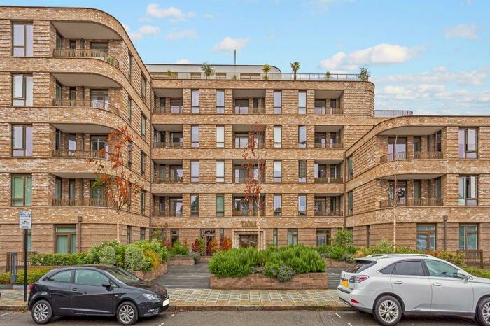 1 Bedroom Apartment To Rent In Merrion Avenue Stanmore, HA7