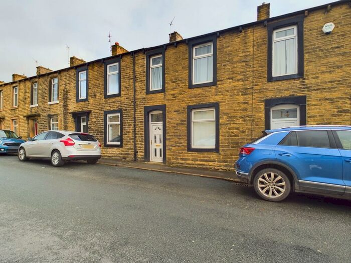3 Bedroom Terraced House To Rent In Westmoreland Street, Skipton, BD23