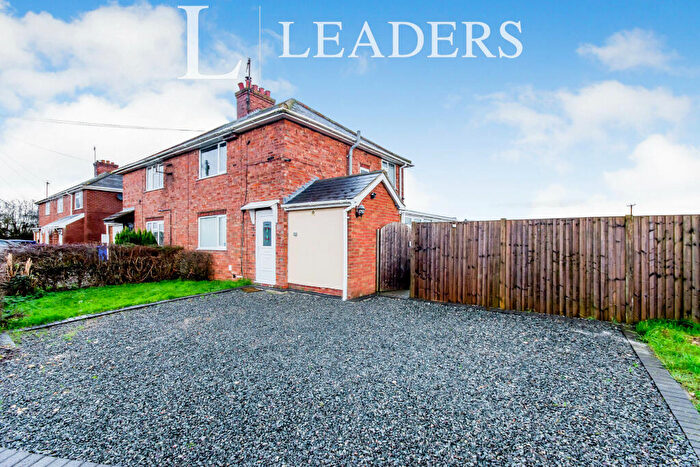 3 Bedroom Semi-Detached House To Rent In Saundergate Lane East, Boston, PE21