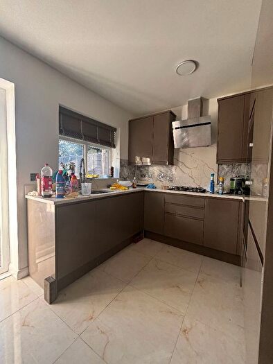 3 Bedroom Terraced House To Rent In Rugby Road, Becontree, RM9