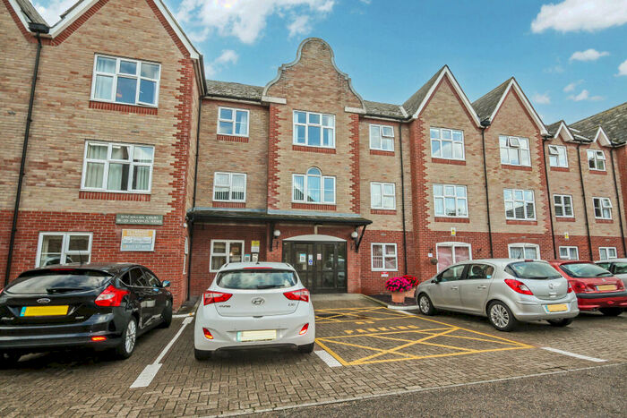 1 Bedroom Flat To Rent In Macmillan Court, Chelmsford, CM2