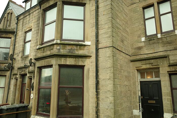 2 Bedroom Flat To Rent In Fairfield Road, Buxton, SK17