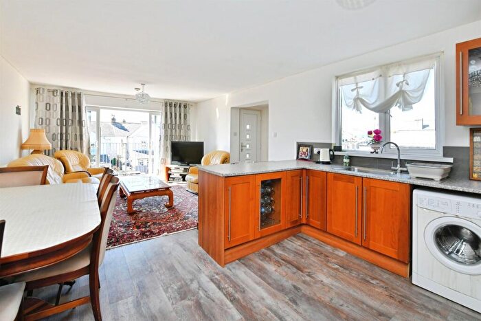 2 Bedroom Terraced House For Sale In Wesley Lane, Saltash, PL12