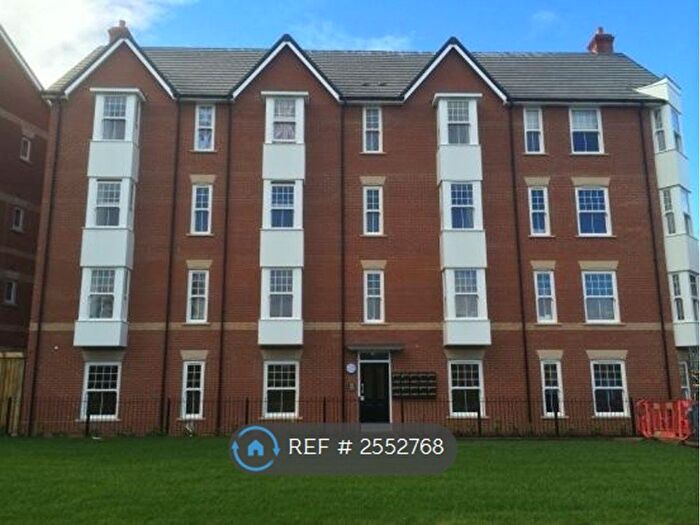 2 Bedroom Flat To Rent In Fletton Dell, Woburn Sands, Milton Keynes, MK17