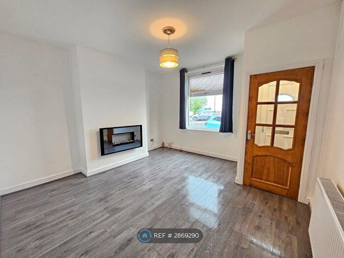 2 Bedroom Terraced House To Rent In Hulton Lane, Bolton, BL3