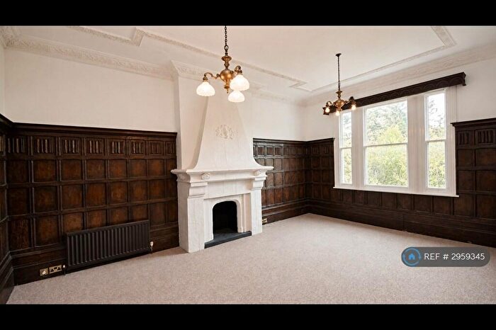1 Bedroom Flat To Rent In St Marys Road, Leamington Spa, CV31