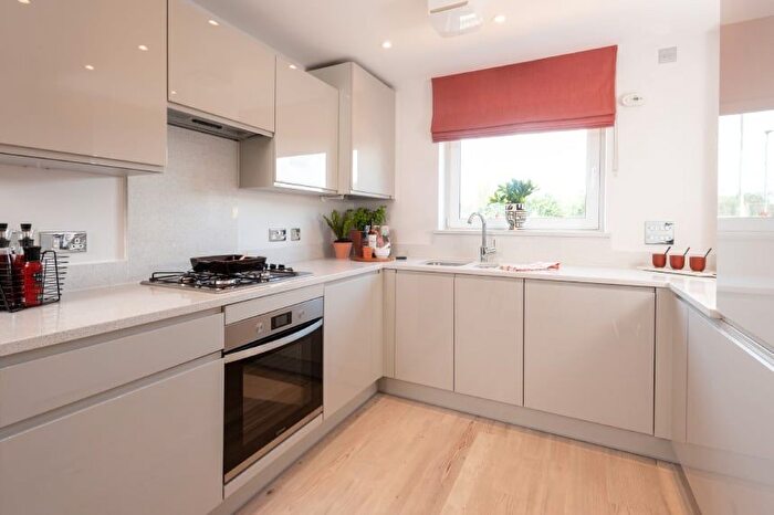 3 Bedroom Semi-Detached House For Sale In "Eveleigh" At Stoney Haggs Road, Scarborough, YO12