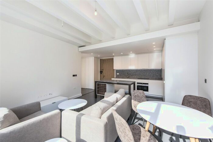 1 Bedroom Flat To Rent In Television Centre, The Helios, Wood Lane, London, W12