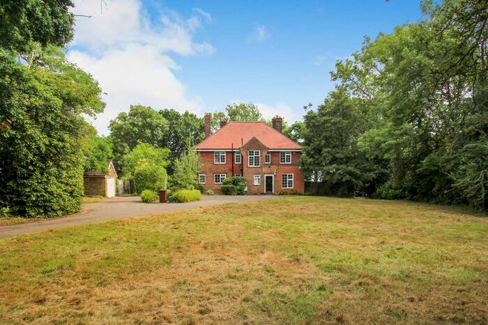 5 Bedroom Detached House For Sale In Castledon Rd, Downham, CM11