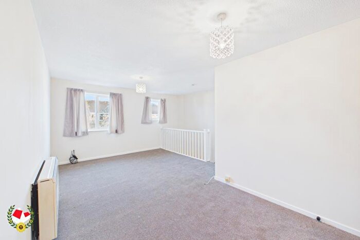 1 Bedroom Maisonette To Rent In Raleigh Close, Churchdown, GL3