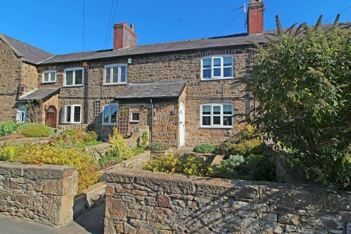 2 Bedroom Cottage To Rent In Coppice Road, Poynton, Stockport, SK12