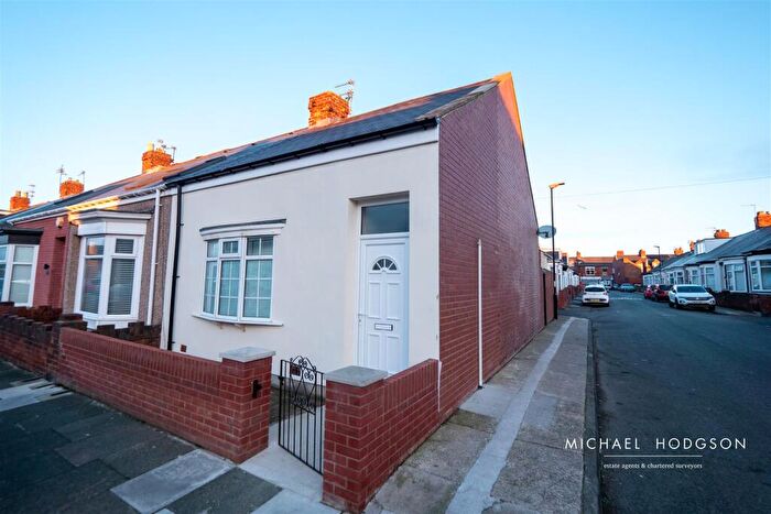 1 Bedroom Cottage To Rent In Atkinson Road, Fulwell, Sunderland, SR6
