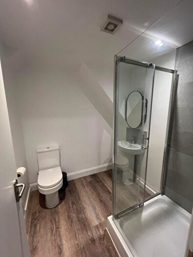 1 Bedroom House To Rent In Whiteladies Road, Bristol, BS8