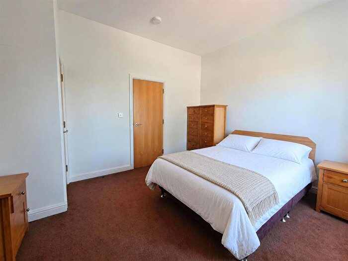 1 Bedroom Flat To Rent In Chapel Court, Sandy, SG19