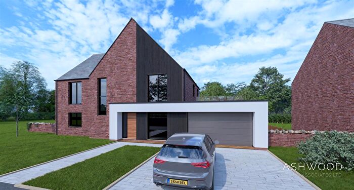 4 Bedroom Detached House For Sale In Great Salkeld, Penrith, CA11