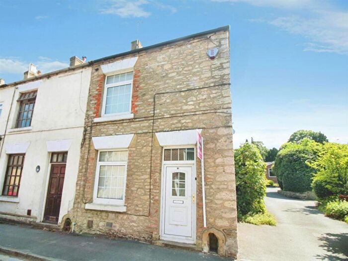 2 Bedroom Cottage For Sale In High Street, South Milford, Leeds, LS25