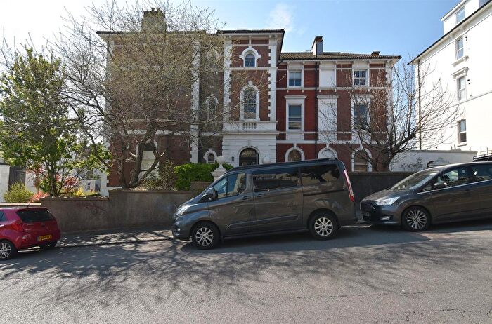 1 Bedroom Flat To Rent In Church Road, St. Leonards-On-Sea, TN37