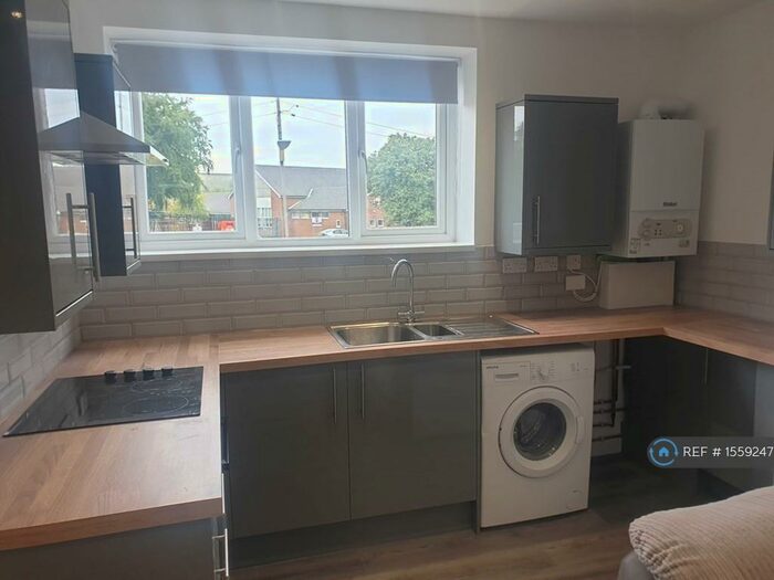 2 Bedroom Flat To Rent In Ridge Terrace, Bedlington, NE22