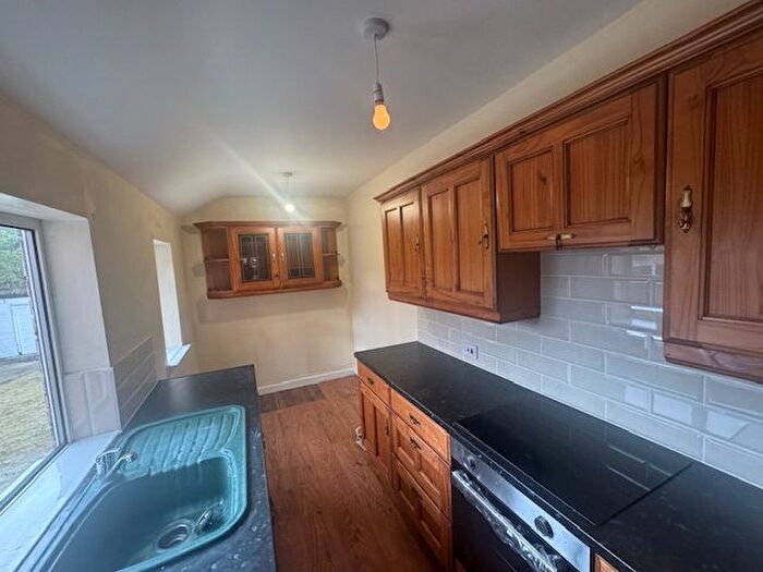 2 Bedroom End Of Terrace House To Rent In Church Lane Monk Fryston, LS25