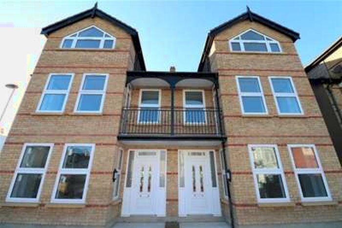 4 Bedroom Town House To Rent In New Build, Clacton-on-sea, CO15