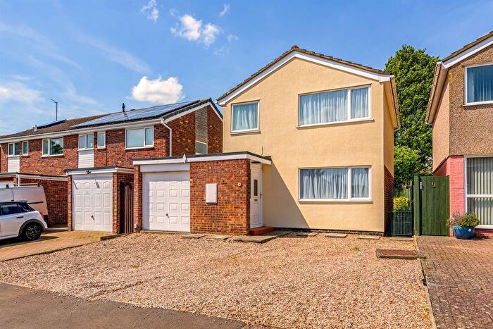 3 Bedroom Detached House For Sale In Upper Steeping, Desborough, Kettering, NN14