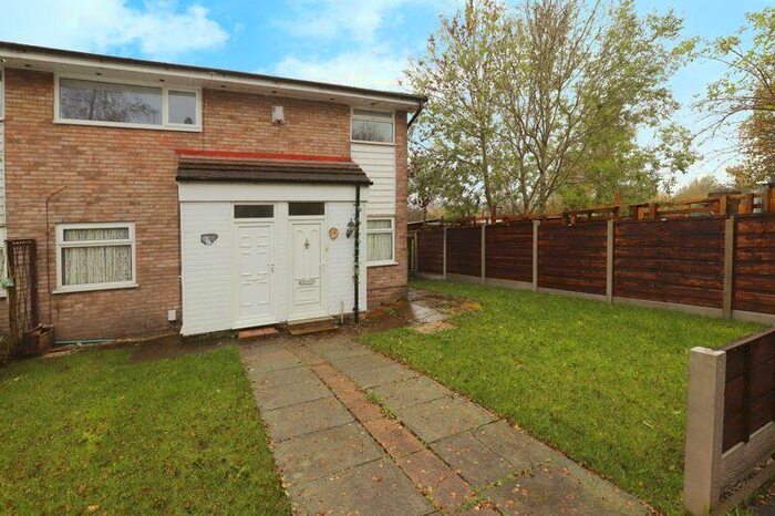 2 Bedroom Apartment To Rent In Church Street East, Radcliffe, Greater Manchester, M26