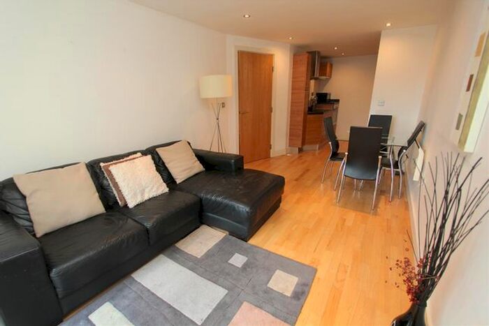 1 Bedroom Flat To Rent In The Boulevard, Hunslet, Leeds, LS10