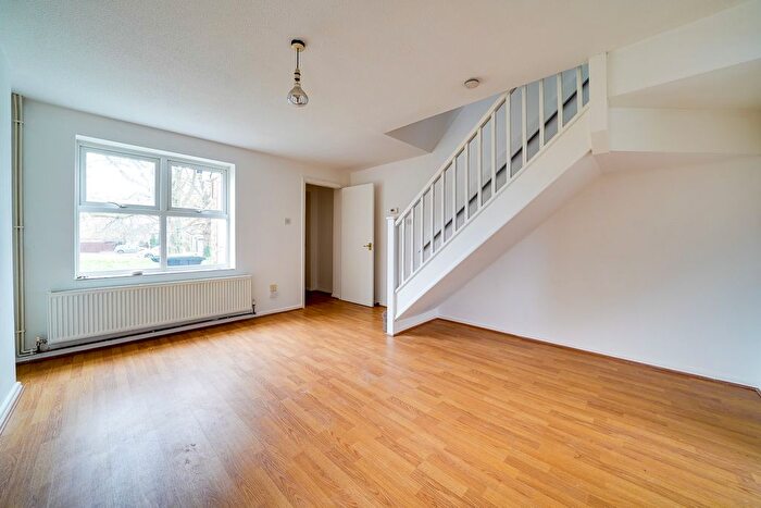 2 Bedroom Barn Conversion To Rent In Ash Grove, Ely, CB7