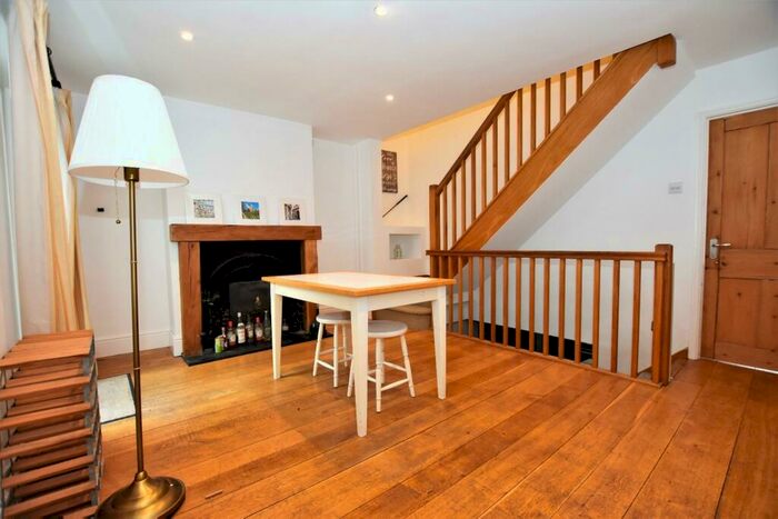 2 Bedroom Terraced House To Rent In Burton Street, Cheltenham, GL50