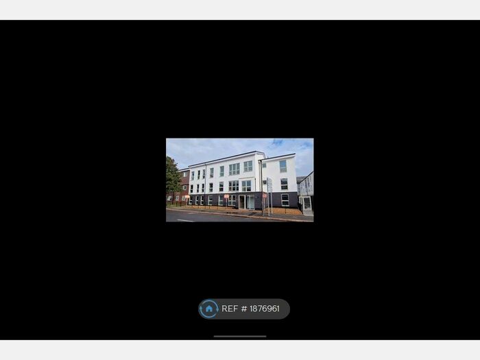 1 Bedroom Flat To Rent In Parish Lane, London, SE20