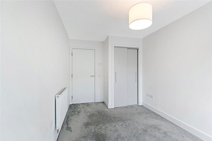 1 Bedroom Flat For Sale In Festival Court, Kinning Park, Glasgow, G51