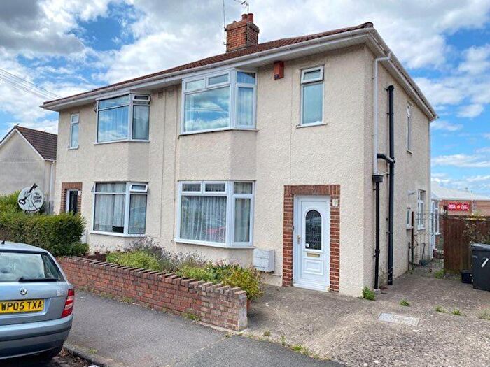3 Bedroom Semi-Detached House To Rent In Lower Station Road, Bristol, BS16