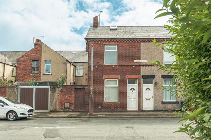 2 Bedroom House For Sale In Cambridge Street, Barrow-In-Furness, LA13