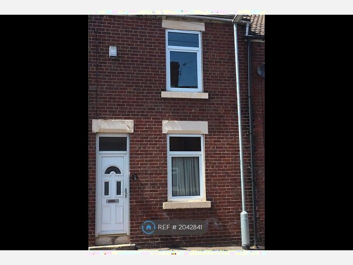 2 Bedroom Terraced House To Rent In North Street, Rotherham, S62