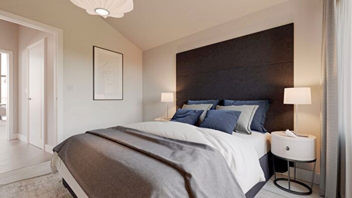 2 Bedroom Flat For Sale In Gibson Point, Wallasey, Wirral, CH44