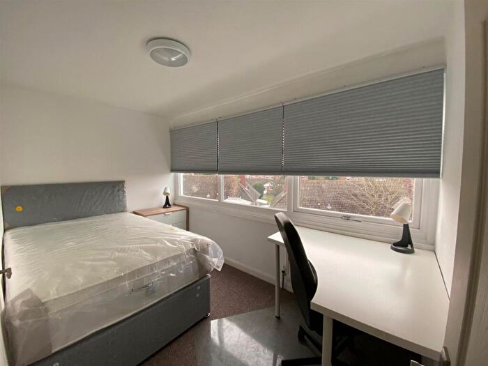 3 Bedroom Private Halls To Rent In Barrowfield Lane, Kenilworth, CV8