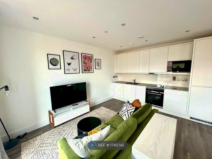 1 Bedroom Flat To Rent In Aerodrome Road, London, NW9