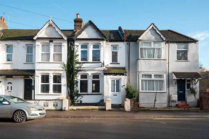 2 Bedroom Terraced House To Rent In Tavistock Road, Yiewsley, West Drayton, UB7