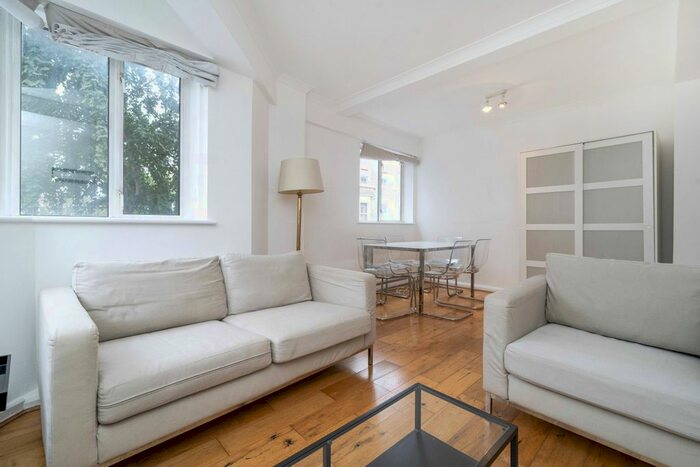 1 Bedroom Flat To Rent In Gilston Road, London, SW10