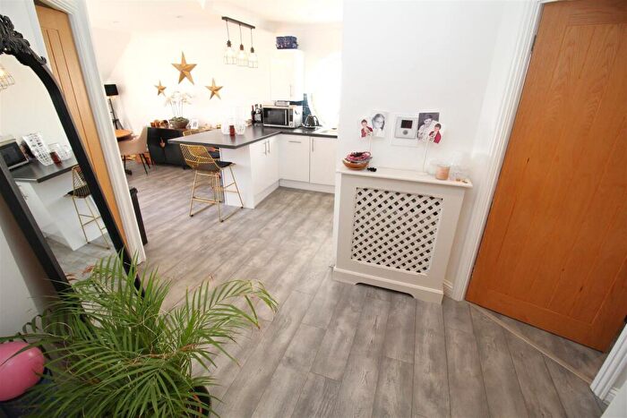 2 Bedroom Apartment To Rent In Moriconium Quay, Poole, BH15